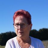 Photo de profil de Marie Anne Goffart