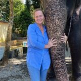 Photo de profil de Nathalie Cesar