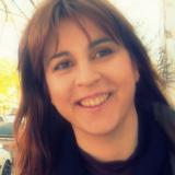 Photo de profil de Carmen Moreno