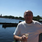 Photo de profil de Alain Godin