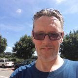Photo de profil de Guillaume Saupin