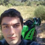 Photo de profil de Antony Viard