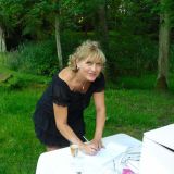 Photo de profil de Corinne Portmann