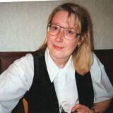 Photo de profil de Catherine Alfille