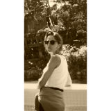 Photo de profil de Nathalie Cauvin
