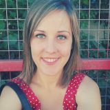 Photo de profil de Amandine Joubert