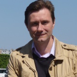 Photo de profil de Nicolas Ville