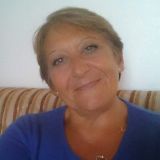 Photo de profil de Patricia Mure