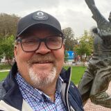 Photo de profil de Hubert Schneider