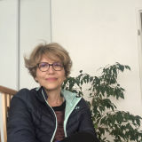 Photo de profil de Lydia Iannucci