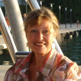 Photo de profil de Nicole Hermeline