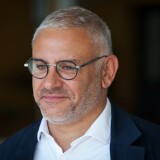 Photo de profil de Cyril Chauvin