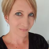 Photo de profil de Marjorie Maire
