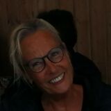 Photo de profil de Brigitte Georges