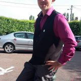 Photo de profil de Ross Robert