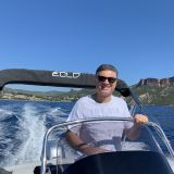 Photo de profil de Christophe Alcaraz