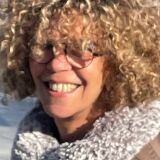 Photo de profil de Nadia Mouhssine