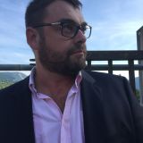 Photo de profil de Guillaume Fournier