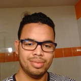 Photo de profil de Hoarau Ulrich