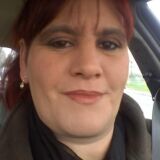 Photo de profil de Nathalie Thomas