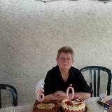Photo de profil de Brigitte Casier
