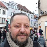 Photo de profil de Frédéric Brua