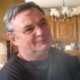 Photo de profil de Patrick Mougenot