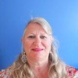 Photo de profil de Corinne Mourot