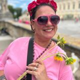 Photo de profil de Marjorie Clément