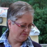 Photo de profil de Maryse Annie Nadal