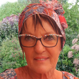 Photo de profil de Eliane Allombert