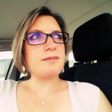 Photo de profil de Alexandra Boulot