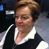 Photo de profil de Claudine Roux