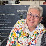 Photo de profil de Christine Pujol