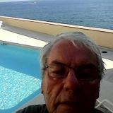 Photo de profil de Patrick Hennebelle