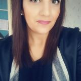Photo de profil de Amalia Ancel