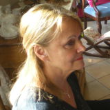 Photo de profil de Annie Robin