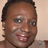 Photo de profil de Mayeni Soumah