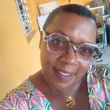 Photo de profil de Christine Bertin