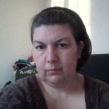 Photo de profil de Virginie Martin