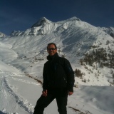 Photo de profil de Jean Jacques Dornier