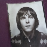 Photo de profil de Jean Claude Allard