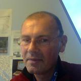 Photo de profil de Gilbert Cazalic