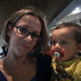 Photo de profil de Elodie Rousseau