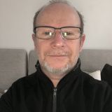 Photo de profil de Daniel Marquant