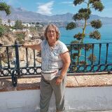 Photo de profil de Hélène Crepin