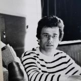 Photo de profil de Patrick Suray