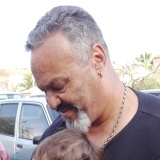 Photo de profil de Makhlouf Ben Saad