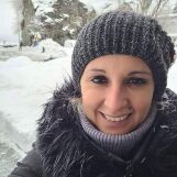 Photo de profil de Viviane Leroux