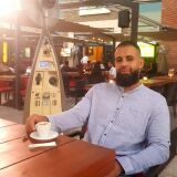 Photo de profil de Mahdi Khalil